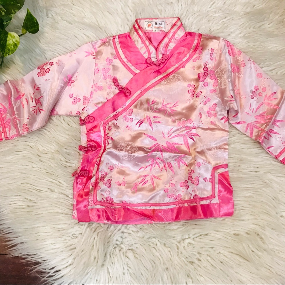 New🌿Chinese Traditional - Picture 2 of 3